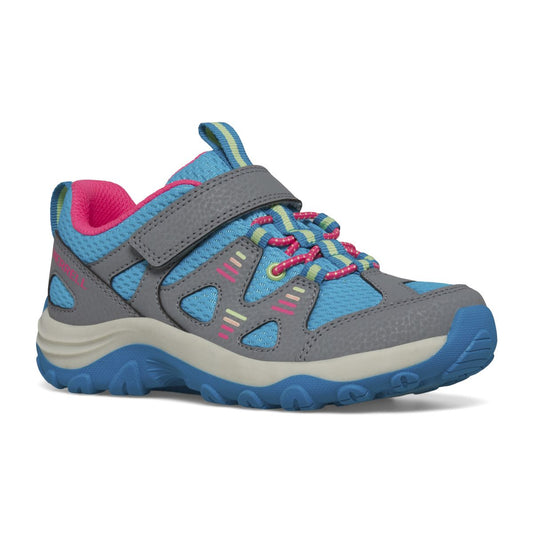 Big Kid - Trail Chaser 2 - Shoes | Merrell US