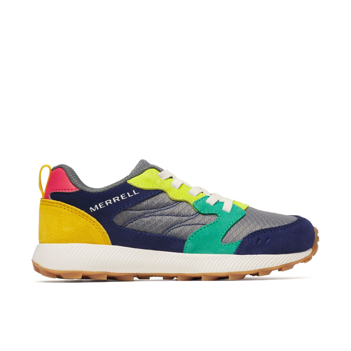 Big Kid - Alpine A83 Slip On - Shoes | Merrell Near Me