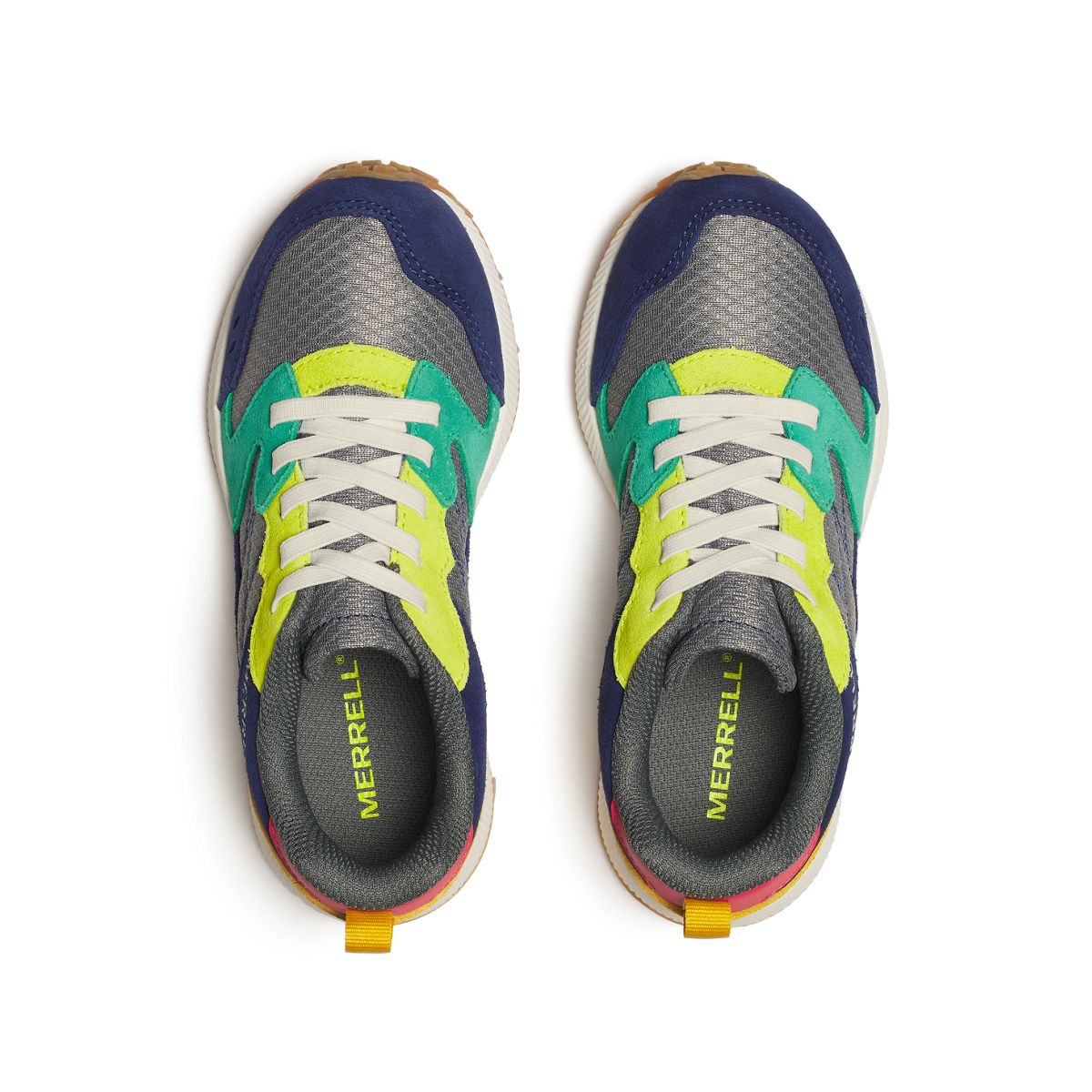 Big Kid - Alpine A83 Slip On - Shoes | Merrell Near Me