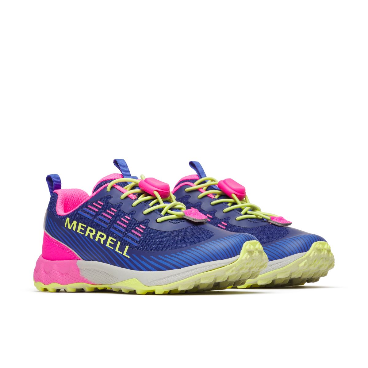 Big Kid - Agility Peak - Athletics BK | Merrell Discount