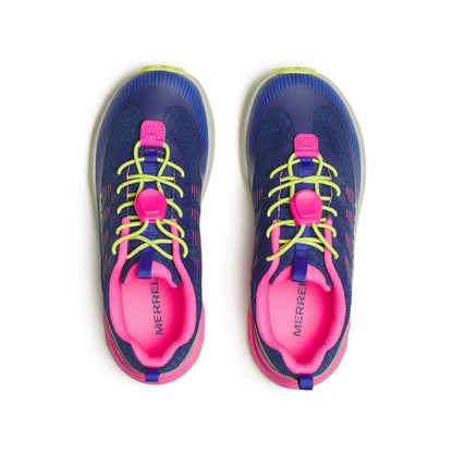 Big Kid - Agility Peak - Athletics BK | Merrell Discount