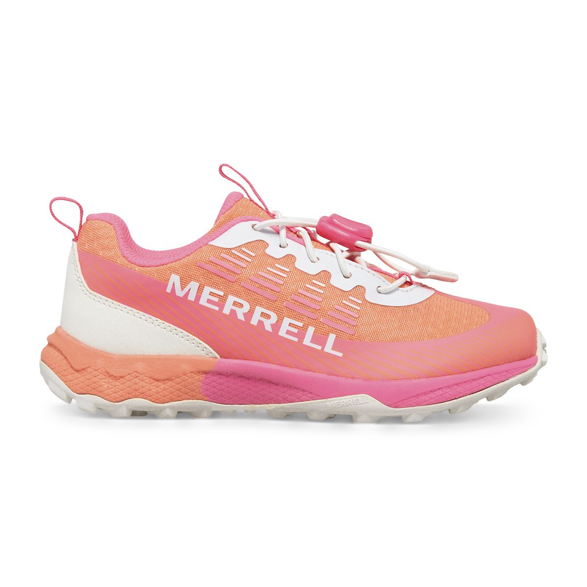 Big Kid - Agility Peak - Athletics BK | Merrell Discount