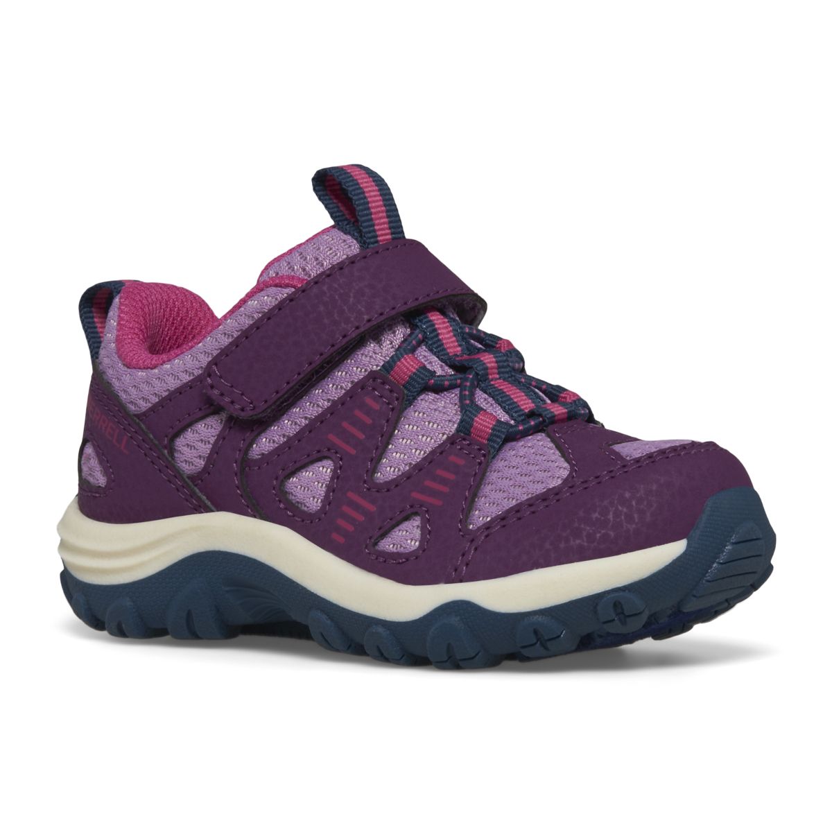 Little Kid - Trail Chaser 2 JR. Shoe US | Merrell On Sale