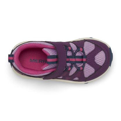 Little Kid - Trail Chaser 2 JR. Shoe US | Merrell On Sale