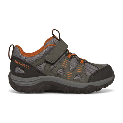 Little Kid - Trail Chaser 2 JR. Shoe US | Merrell On Sale
