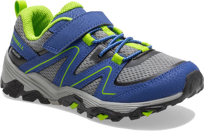 Big Kid - Trail Quest - Shoes | Merrell For Sale