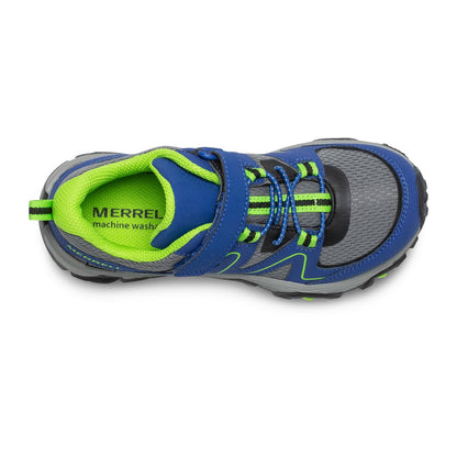 Big Kid - Trail Quest - Shoes | Merrell For Sale