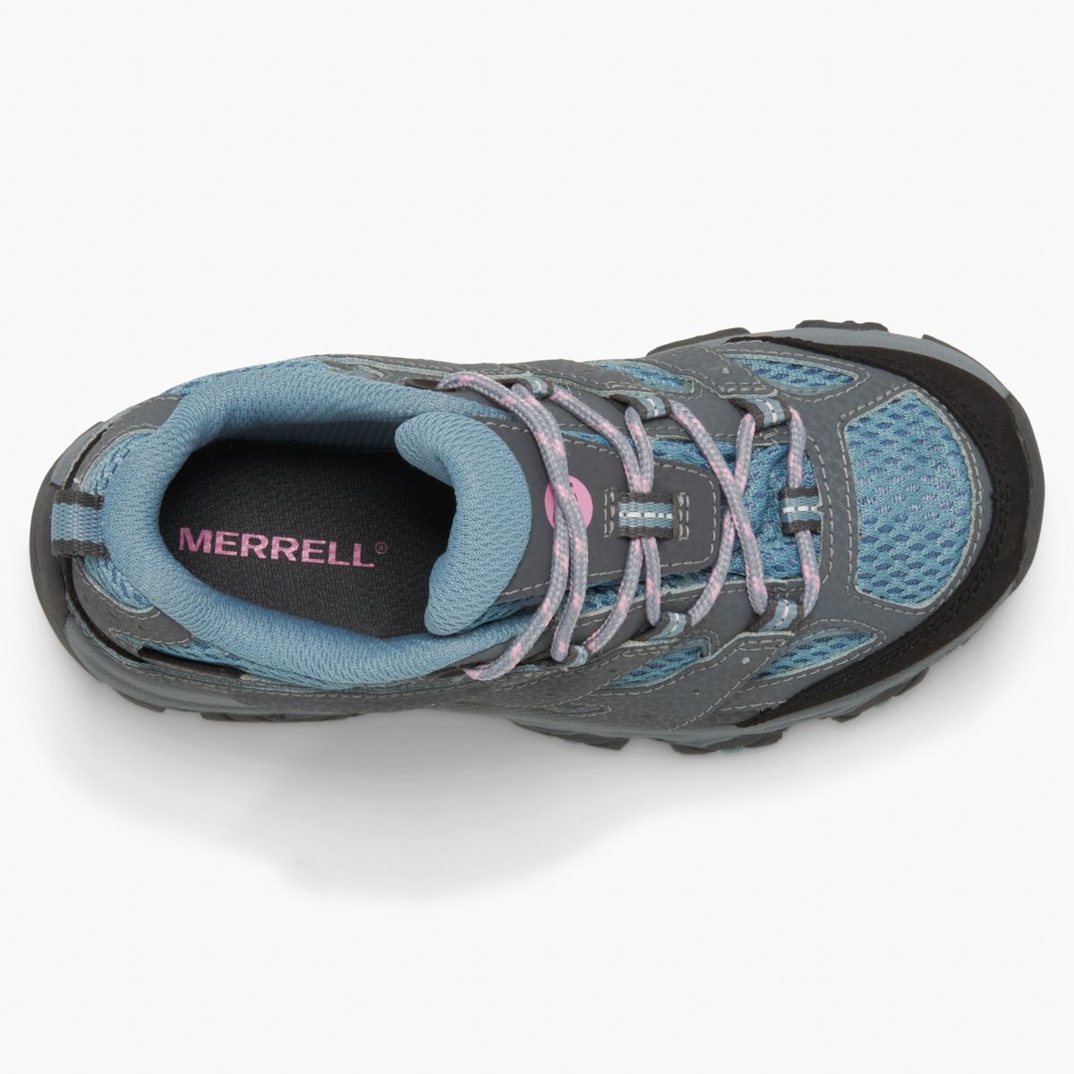 Kid's Moab 3 Low waterproof Sneaker| MERRELL | Merrell US