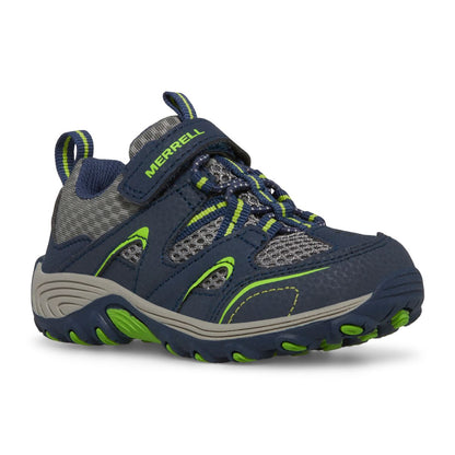 Little Kid - Trail Chaser Jr. Shoe - Athletics LK | Merrell Near Me