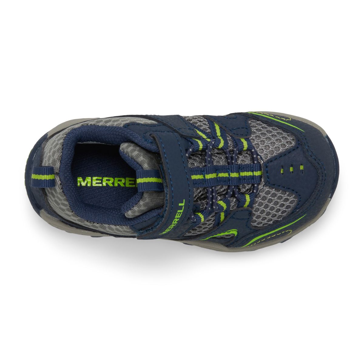 Little Kid - Trail Chaser Jr. Shoe - Athletics LK | Merrell Near Me