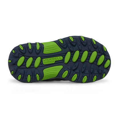 Little Kid - Trail Chaser Jr. Shoe - Athletics LK | Merrell Near Me
