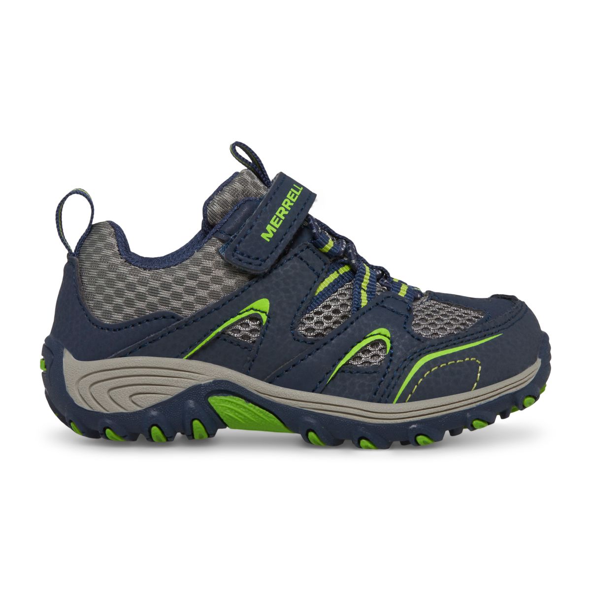 Little Kid - Trail Chaser Jr. Shoe - Athletics LK | Merrell Near Me