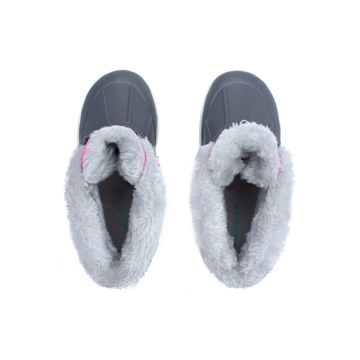 Big Kid - Snow Bank 5 Waterproof - Boots LK | Merrell On Sale