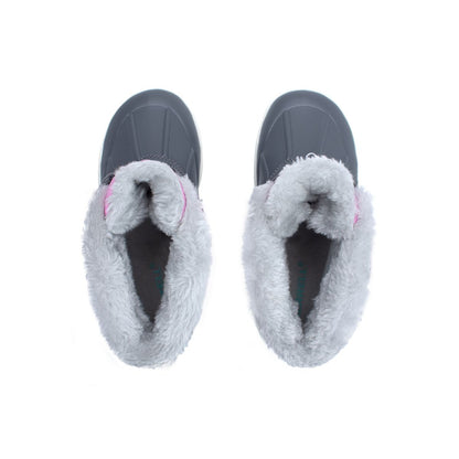 Big Kid - Snow Bank 5 Waterproof - Boots LK | Merrell On Sale
