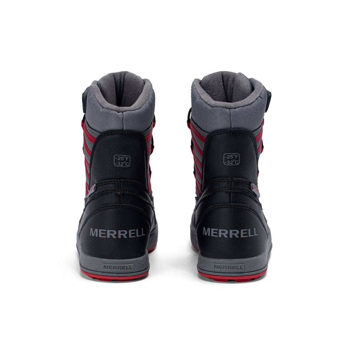 Big Kid - Snow Bank 5 Waterproof - Boots LK | Merrell Onsale