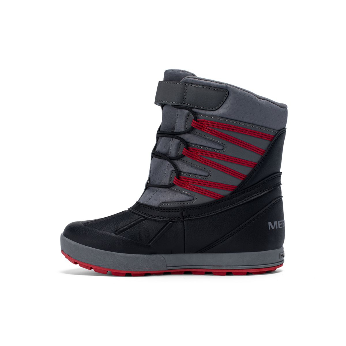 Big Kid - Snow Bank 5 Waterproof - Boots LK | Merrell Onsale