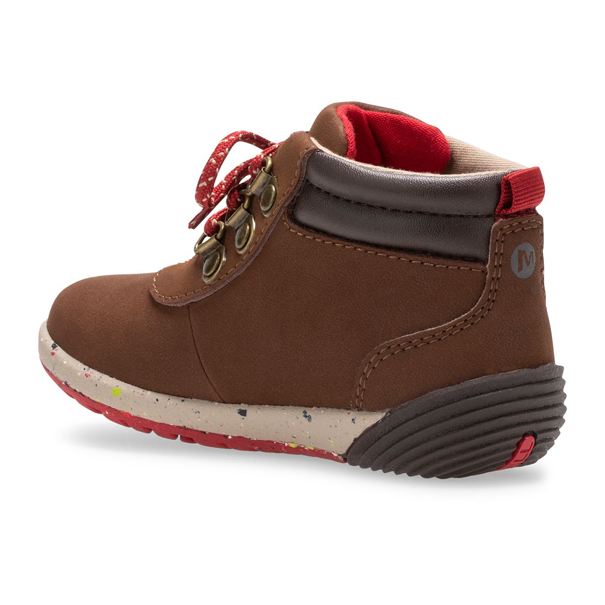 Little Kid - Bare Steps Boot 2.0 - Boots | Merrell US