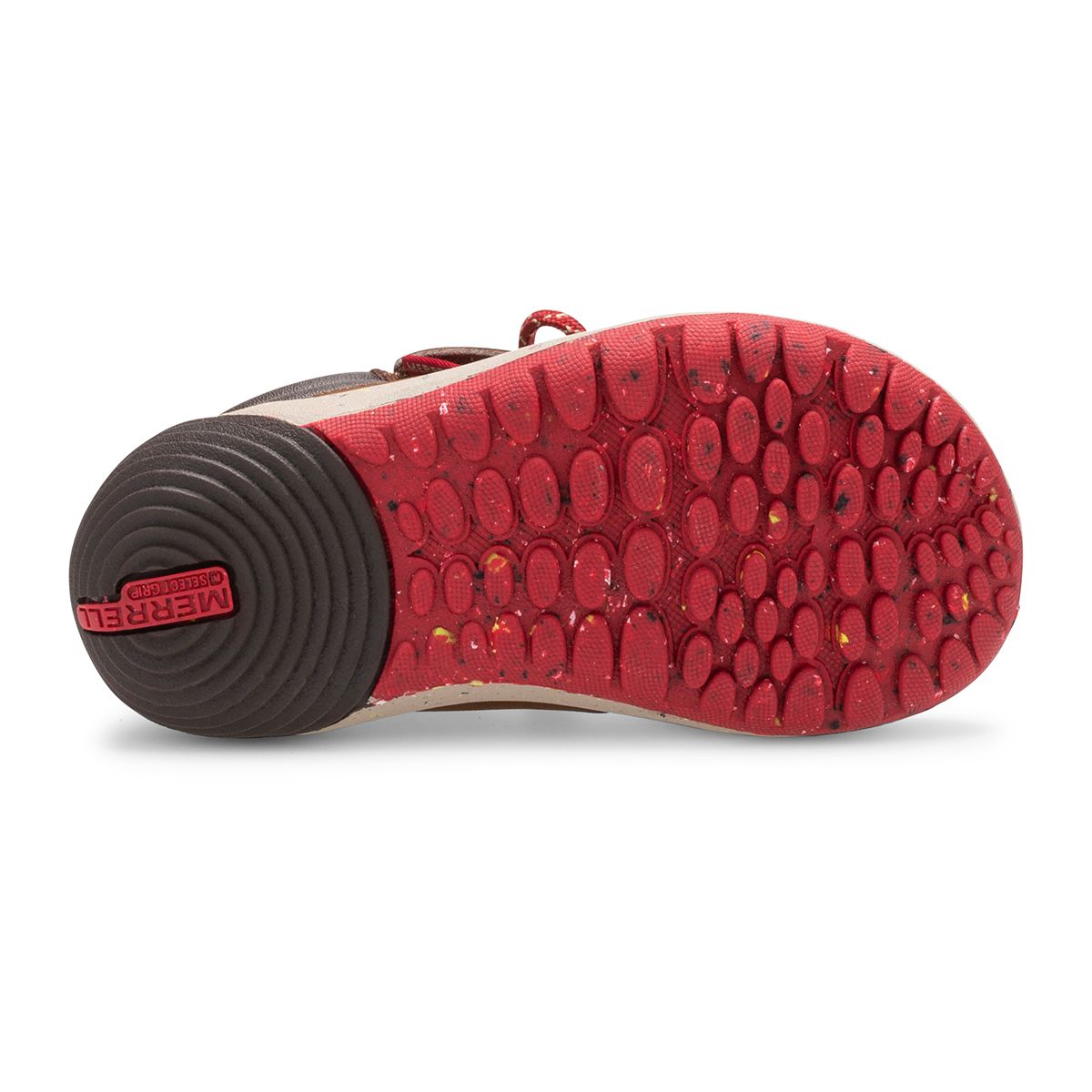 Little Kid - Bare Steps Boot 2.0 - Boots | Merrell US