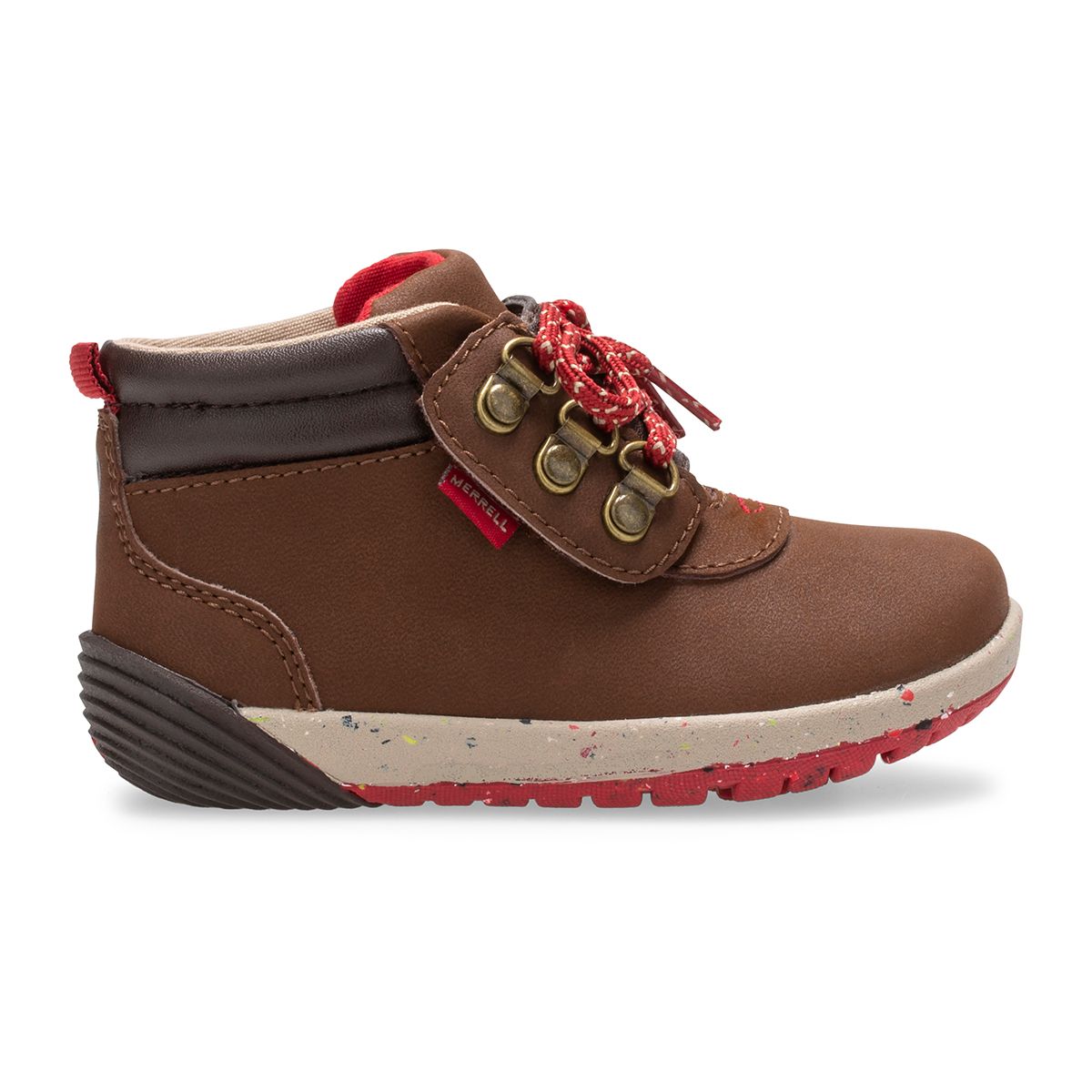 Little Kid - Bare Steps Boot 2.0 - Boots | Merrell US
