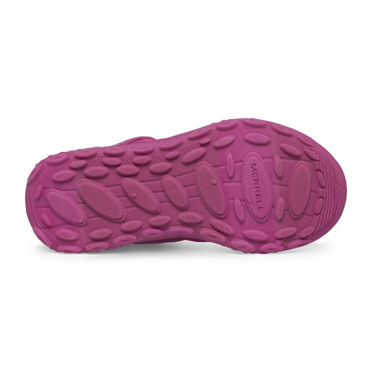 Big Kid - Polar Puffer Boot - Boots | Merrell On Sale