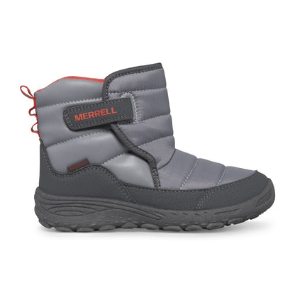 Big Kid - Polar Puffer Boot - Boots | Merrell On Sale