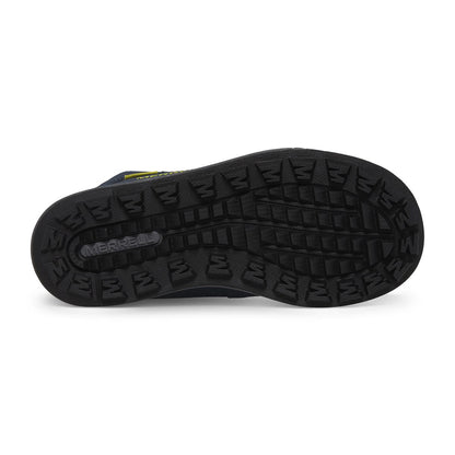 Big Kid - Snow Bank 4.0 Waterproof Boot - Boots | Merrell Onsale