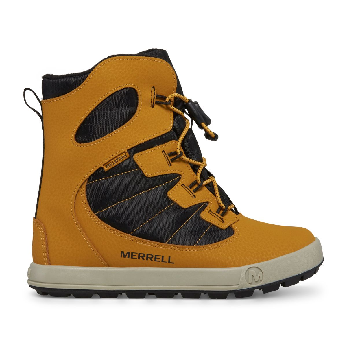 Big Kid - Snow Bank 4.0 Waterproof Boot - Boots | Merrell For Sale