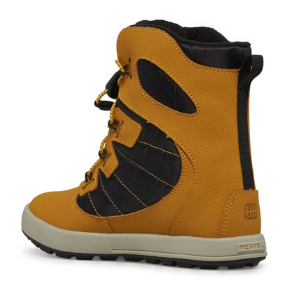 Big Kid - Snow Bank 4.0 Waterproof Boot - Boots | Merrell For Sale