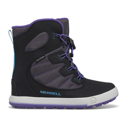 Big Kid - Snow Bank 4.0 Waterproof Boot - Boots | Merrell For Sale