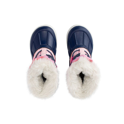 Little Kid - Snow Bank 5 Jr. Waterproof - Boots LK | Merrell US
