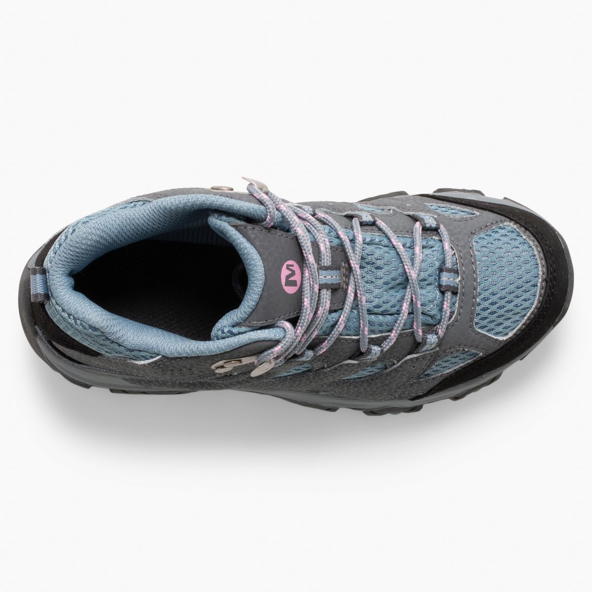 Big Kid - Moab 3 Mid Waterproof Boot - Boots | Merrell Near Me