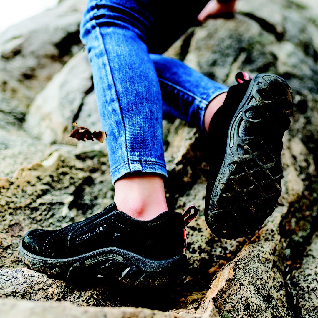 Little Kid - Jungle Moc - Athletics LK | Merrell For Sale