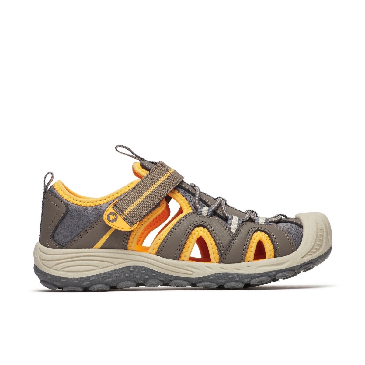 Big Kid - Hydro 2 Sandal - Water Shoes | Merrell US