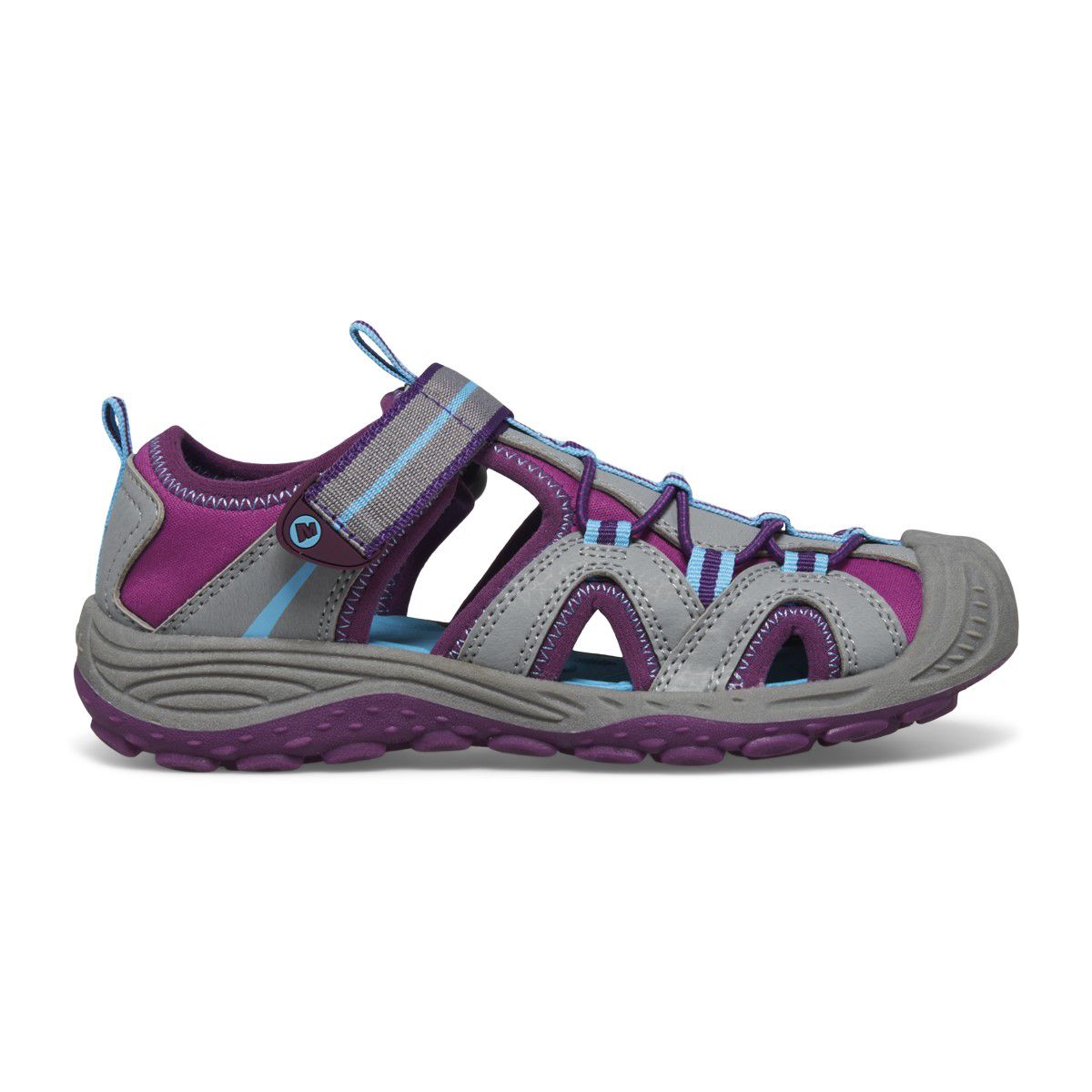Big Kid - Hydro 2 Sandal - Water Shoes | Merrell US