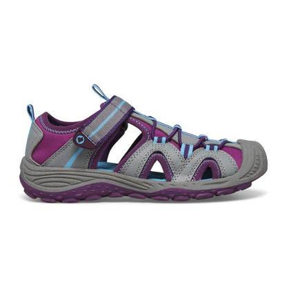 Big Kid - Hydro 2 Sandal - Water Shoes | Merrell US