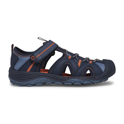Big Kid - Hydro 2 Sandal - Water Shoes | Merrell US