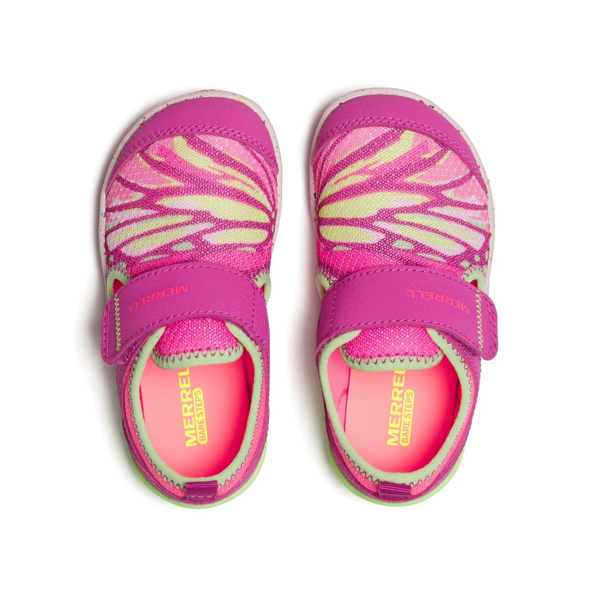 Little Kid - Bare Steps® H2O Water Shoe - Shoes LK | Merrell Near Me