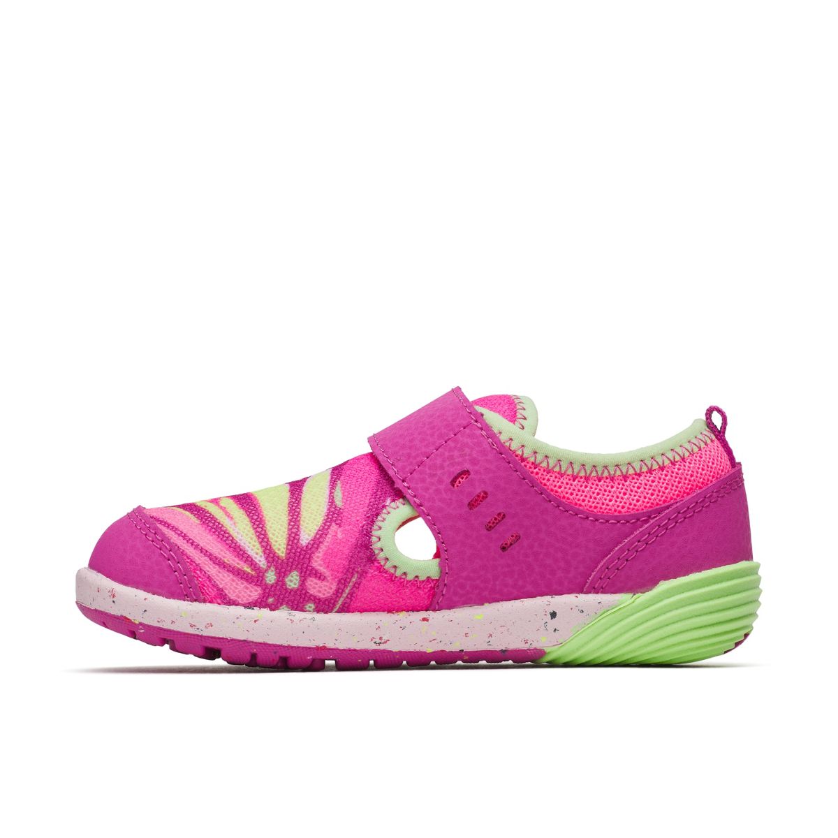 Little Kid - Bare Steps® H2O Water Shoe - Shoes LK | Merrell Near Me