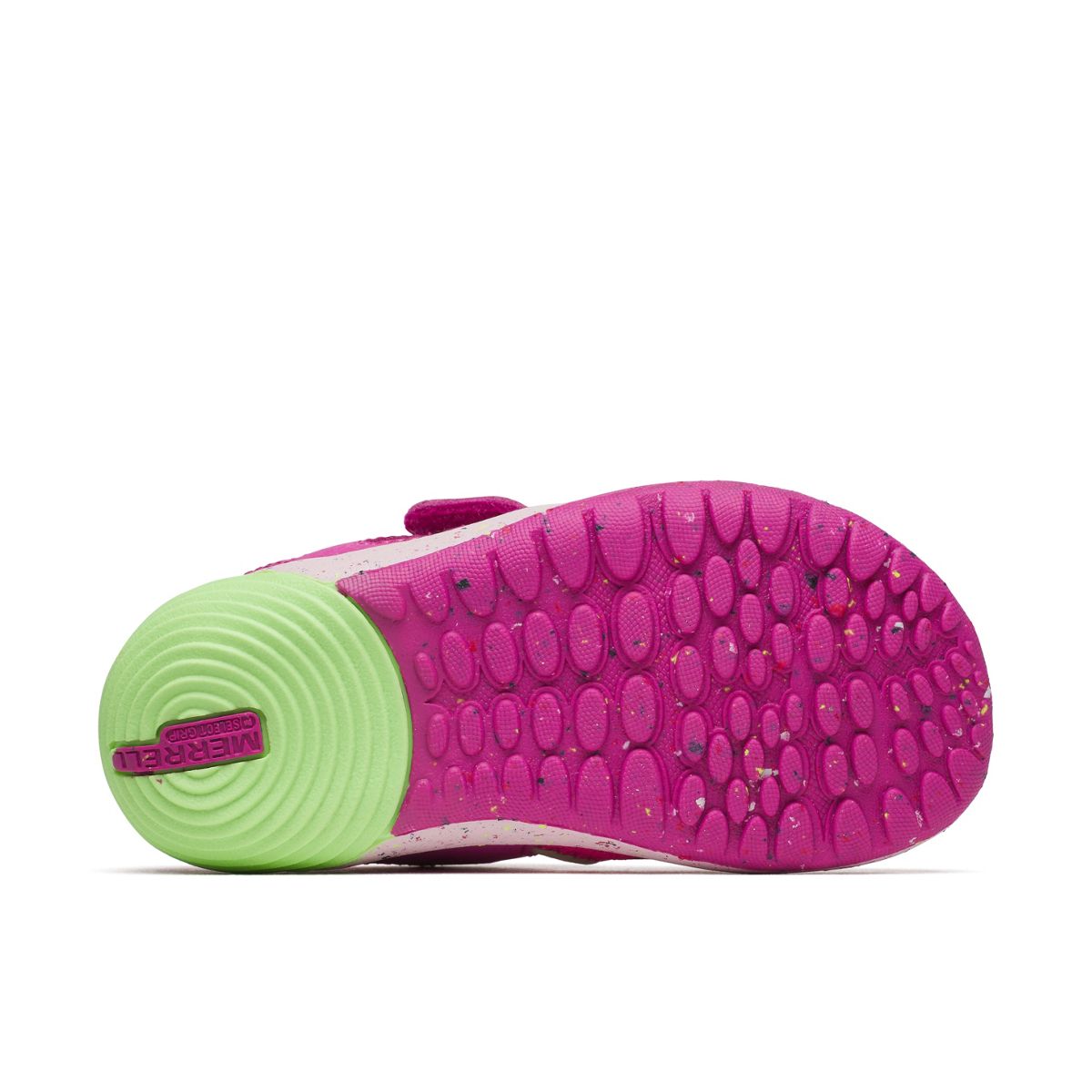 Little Kid - Bare Steps® H2O Water Shoe - Shoes LK | Merrell Near Me