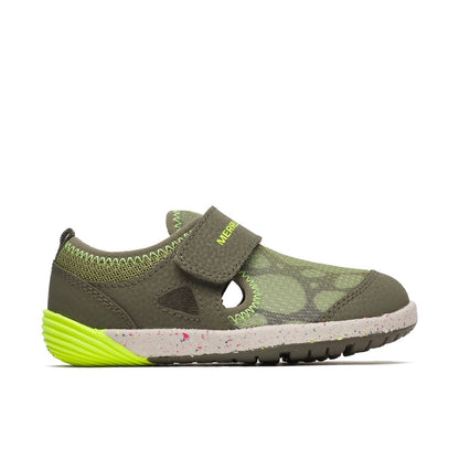 Little Kid - Bare Steps® H2O Water Shoe - Shoes LK | Merrell Near Me