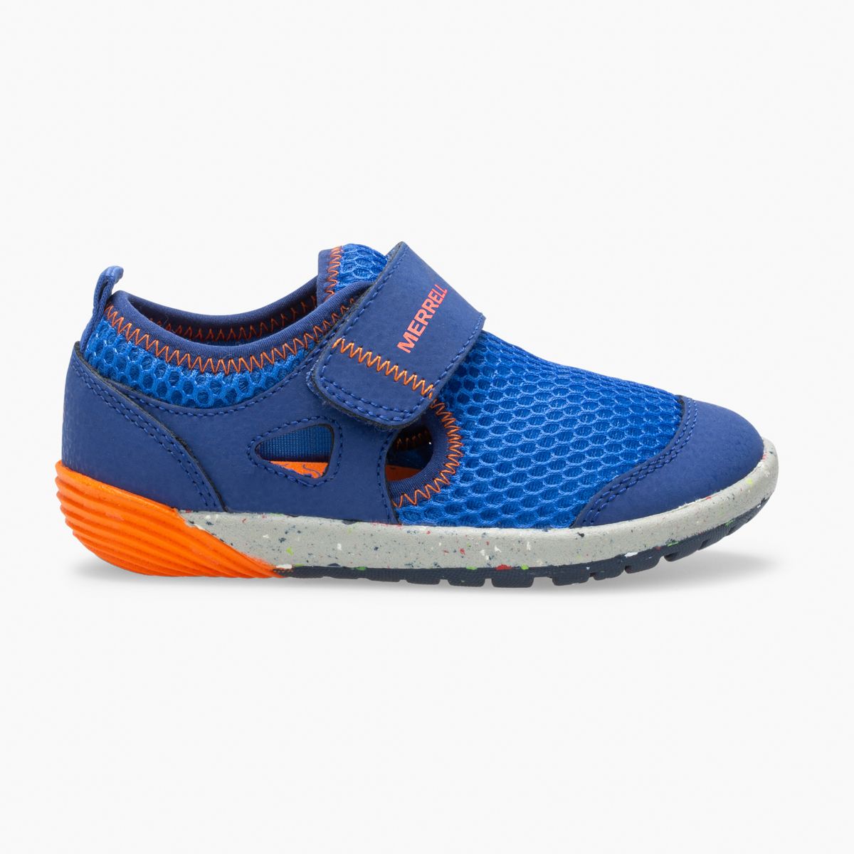Little Kid - Bare Steps® H2O Water Shoe - Shoes LK | Merrell Near Me