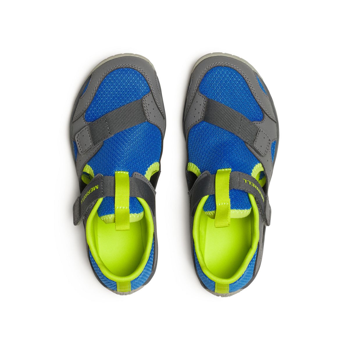 Little Kid - Hydro Quest - Sandals | Merrell Discount