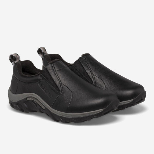 Big Kid - Jungle Moc Leather - Slip Ons | Merrell For Sale