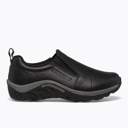 Little Kid - Jungle Moc Leather - Slip Ons | Merrell US