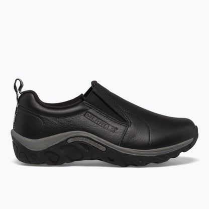 Little Kid - Jungle Moc Leather - Slip Ons | Merrell US