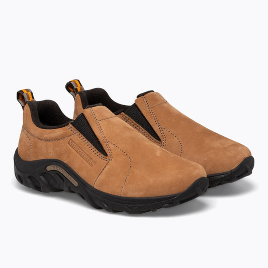 Big Kid - Jungle Moc Nubuck - Athletics BK | Merrell Discount