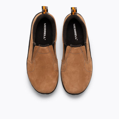 Big Kid - Jungle Moc Nubuck - Athletics BK | Merrell Discount