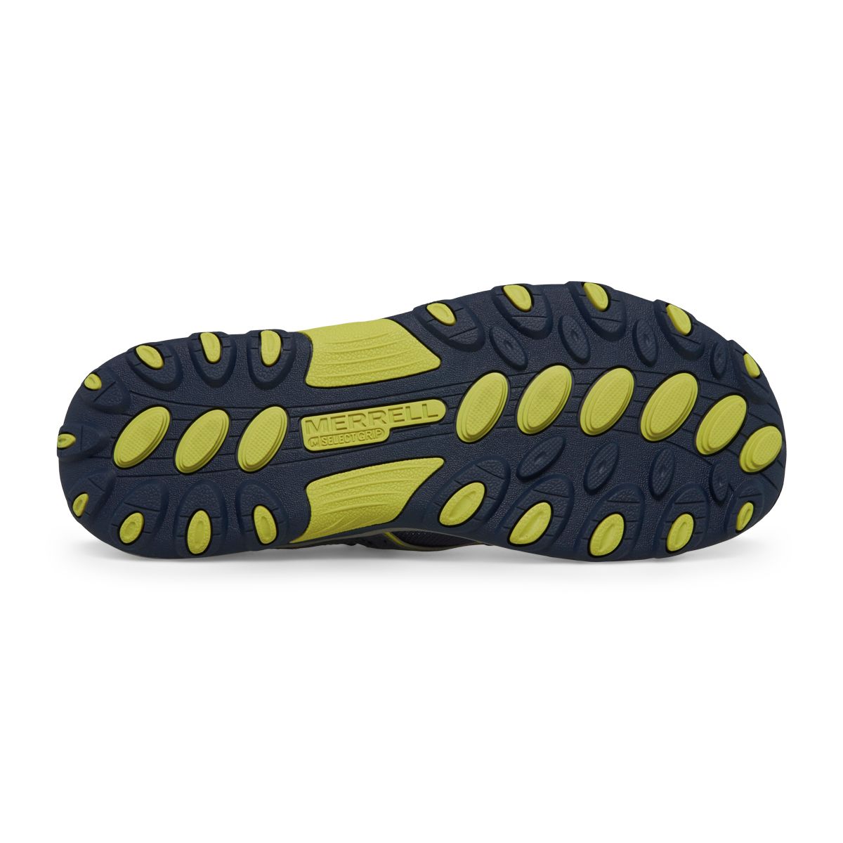 Big Kid - Hydro H2O Hiker Sandal - Shoes | Merrell On Sale