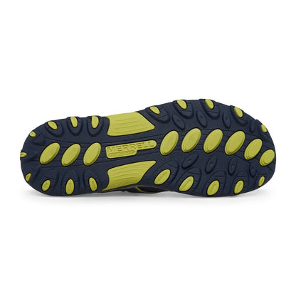 Big Kid - Hydro H2O Hiker Sandal - Shoes | Merrell On Sale