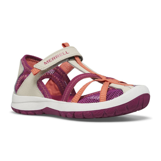 Big Kid - Dragonfly Sandal - Shoes | Merrell Onsale